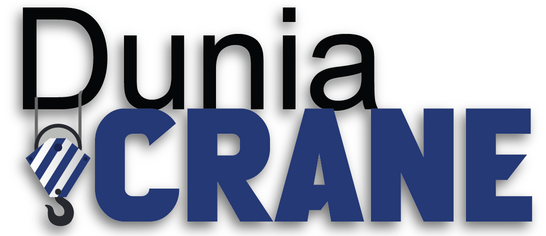 Jasa Sewa Crane dan Forklift